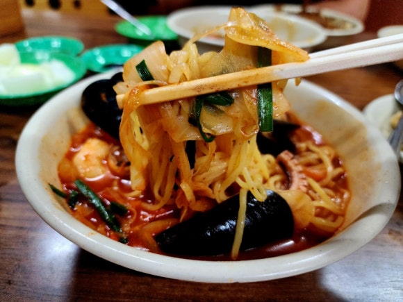 청하반점 이미지