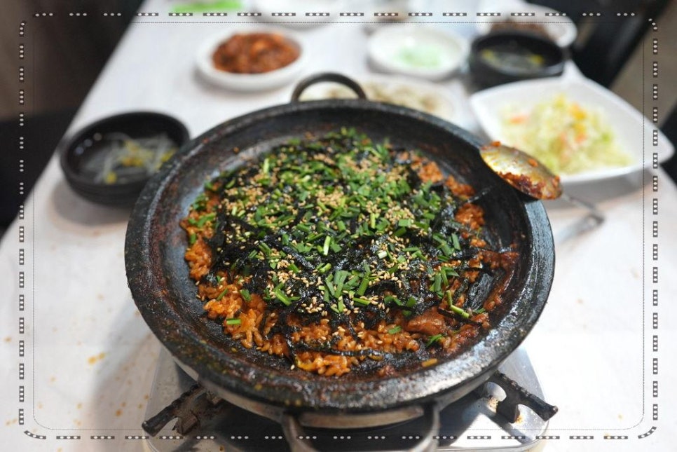 동서네낙지 이미지