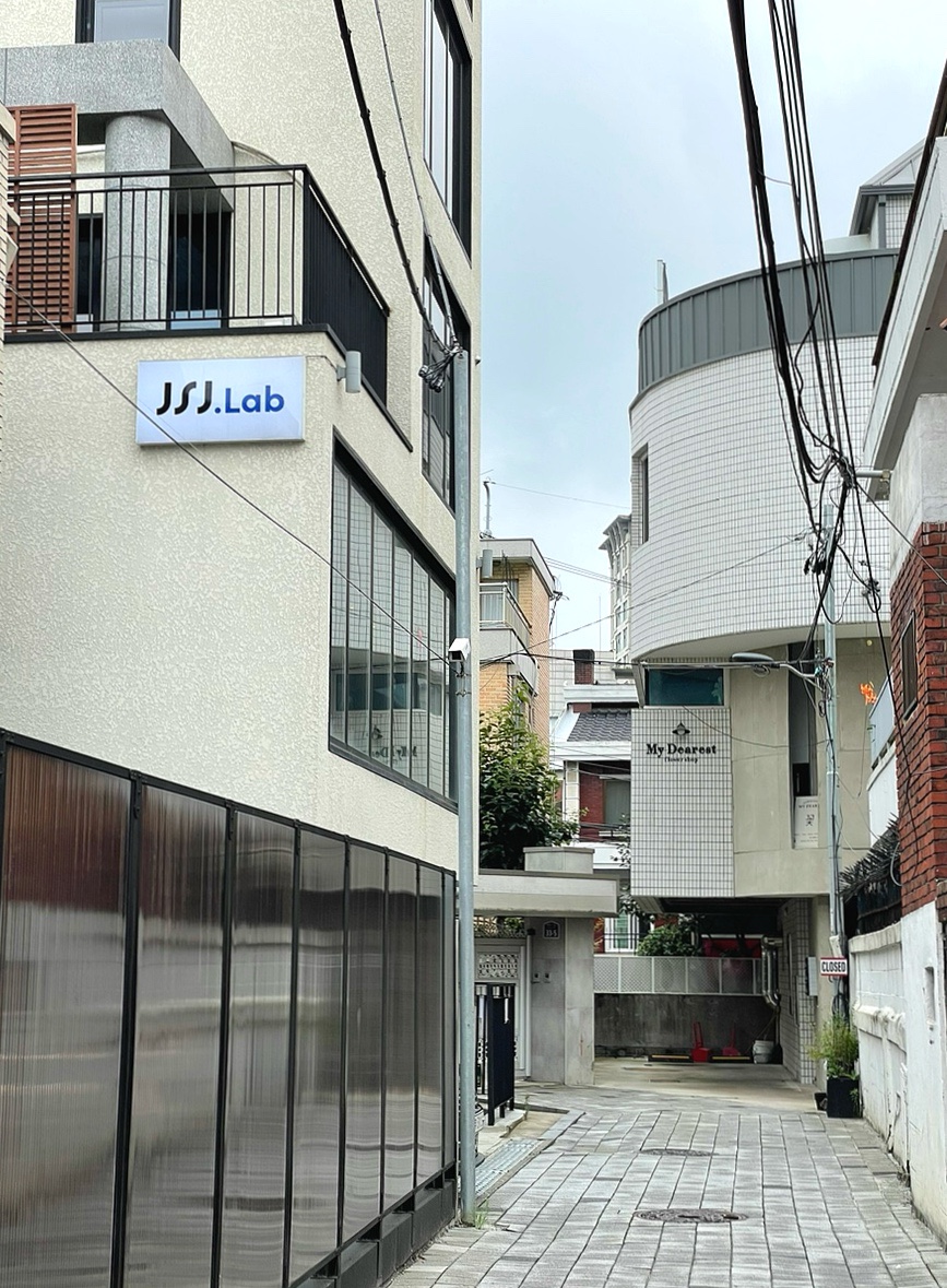 제이에스제이 이미지
