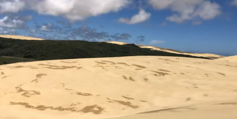 Cape Reinga