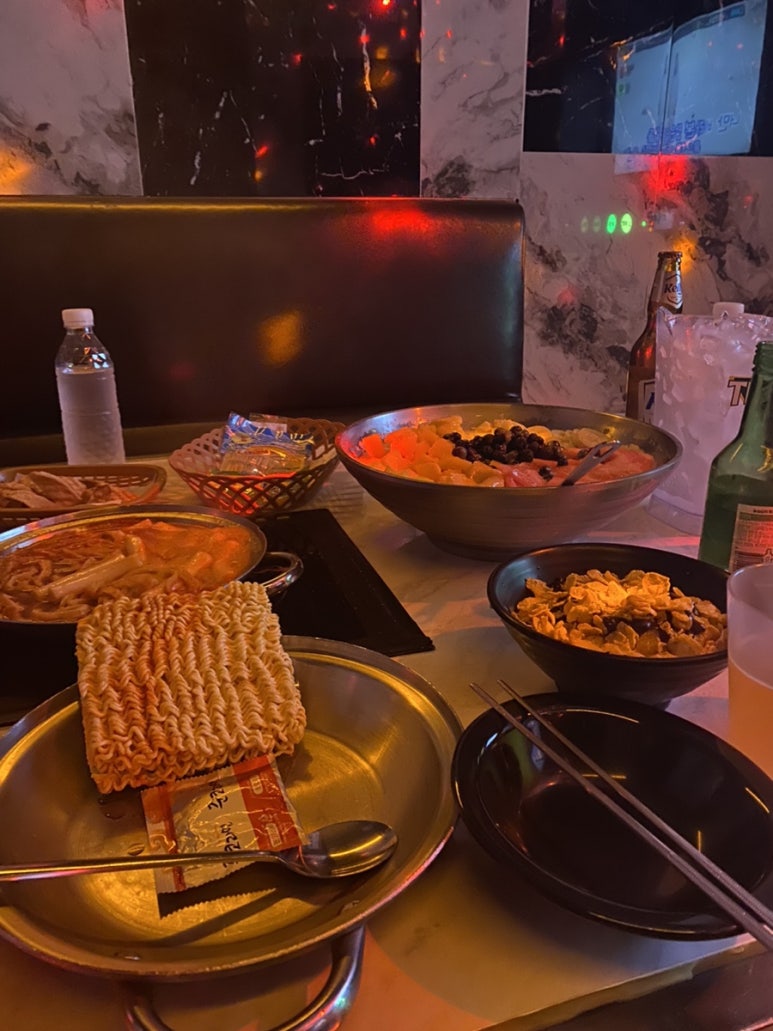 폼노래주점 이미지