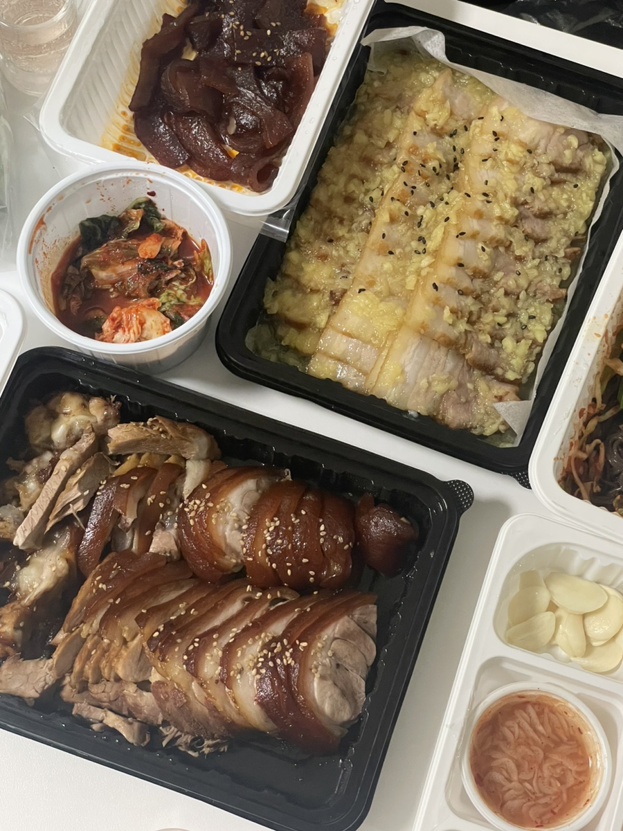 족발마을 김족장(청주점) 이미지