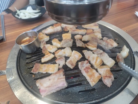 한솥도시락제주대정문점 이미지