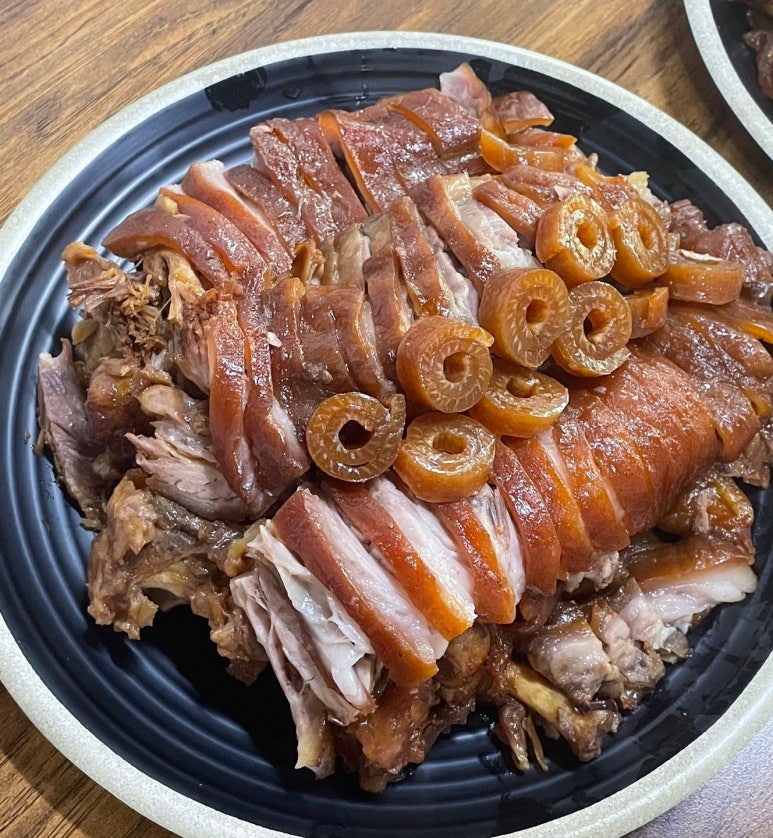 똘비족발 이미지