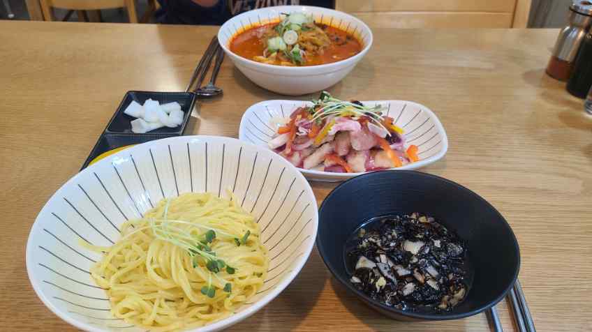 찐명품짜장박사경기광주쌍령 이미지