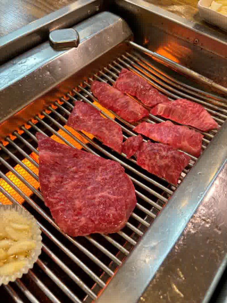 한울갈비 이미지
