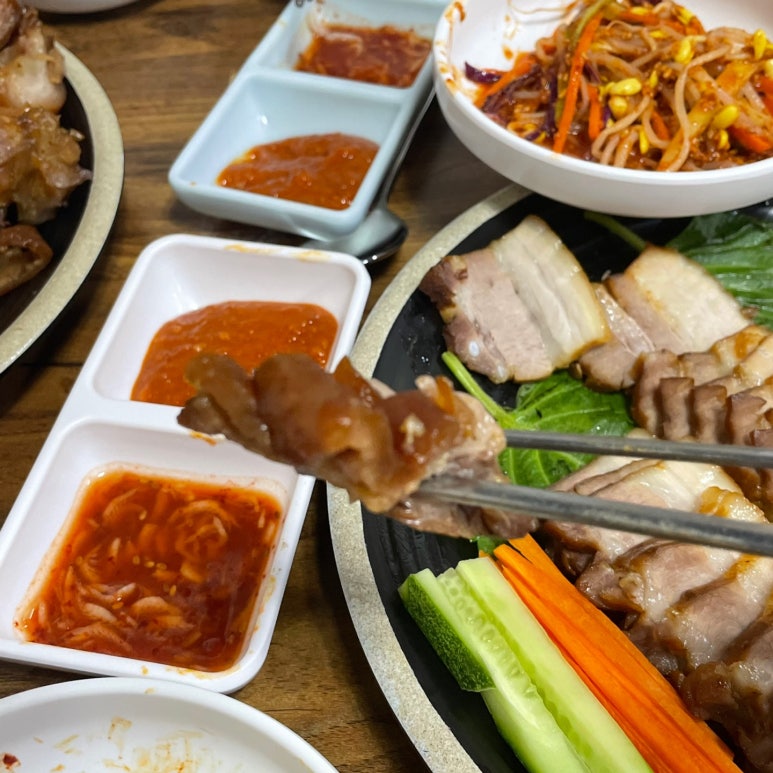 똘비족발 이미지