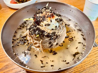둔내막국수 이미지