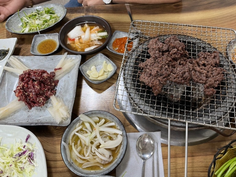 언양원조진불고기 이미지