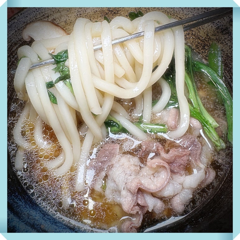 꿈꾸는카츠&우동 이미지