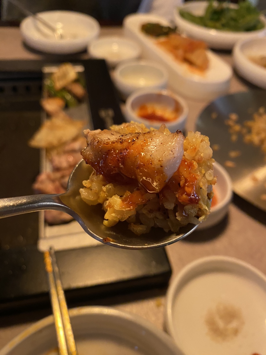 마계볶음밥 이미지