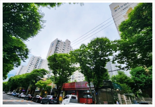 동서세탁소 이미지