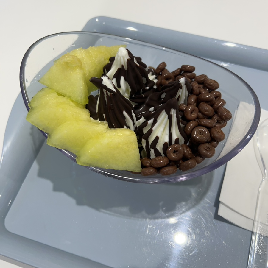 카페요아정김포라베니체점 이미지