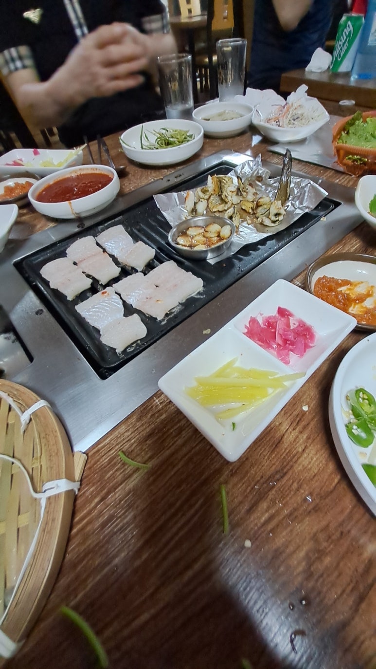 일신 수산 이미지