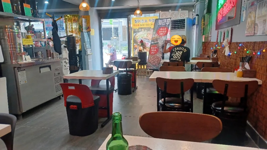 온당국수 이미지
