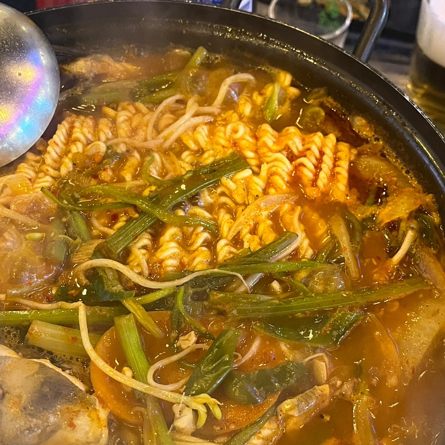 군산회포차 이미지