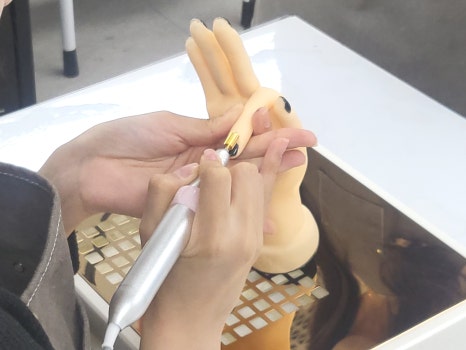 올댓뷰티아카데미신촌 이미지