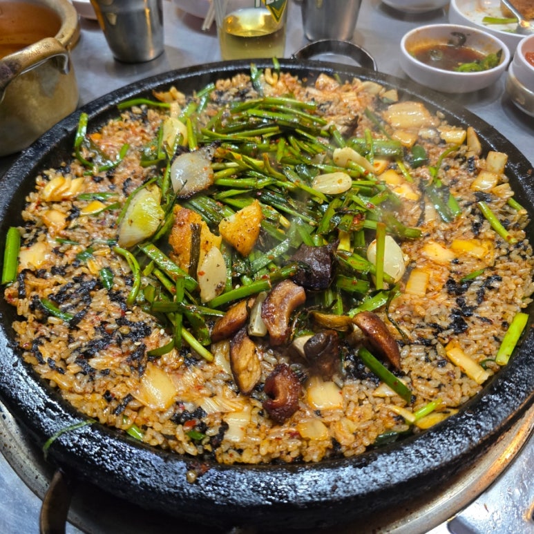 소곱창집 이미지
