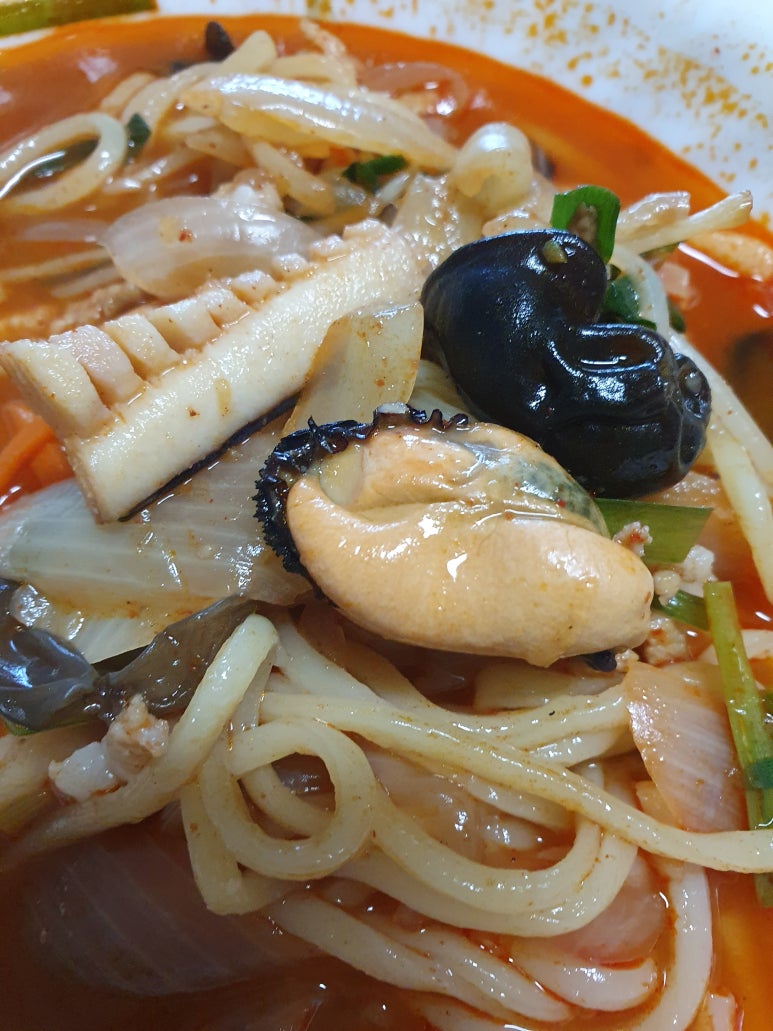 로컬59짬뽕 이미지
