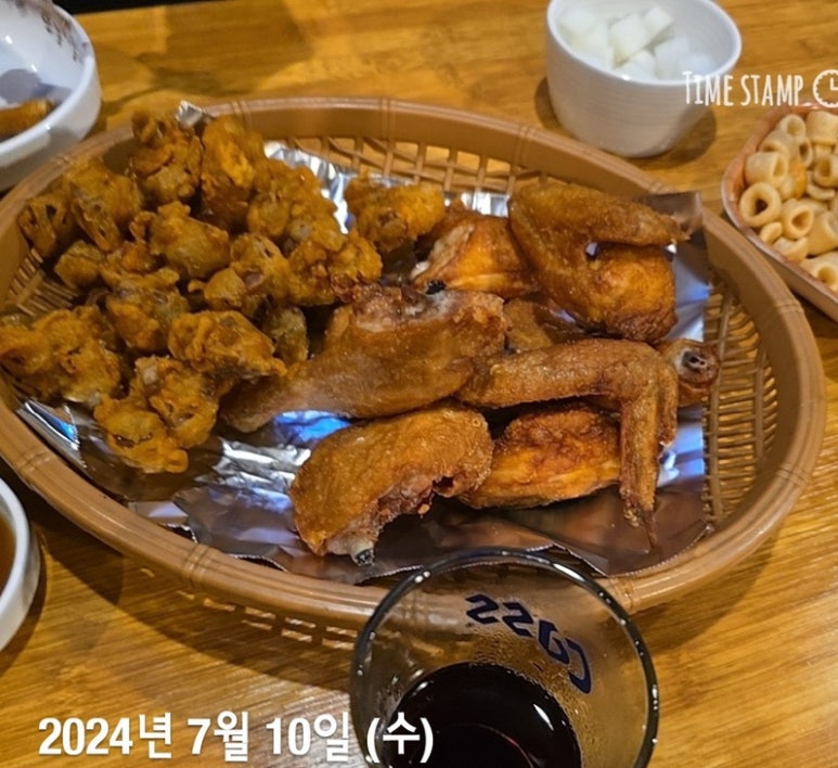 또봉이통닭신설동점 이미지