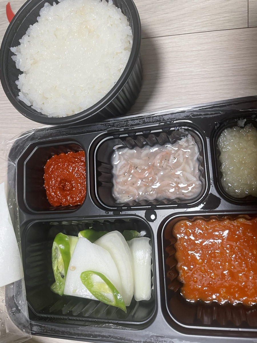 더바른정국밥 안양평촌점 이미지