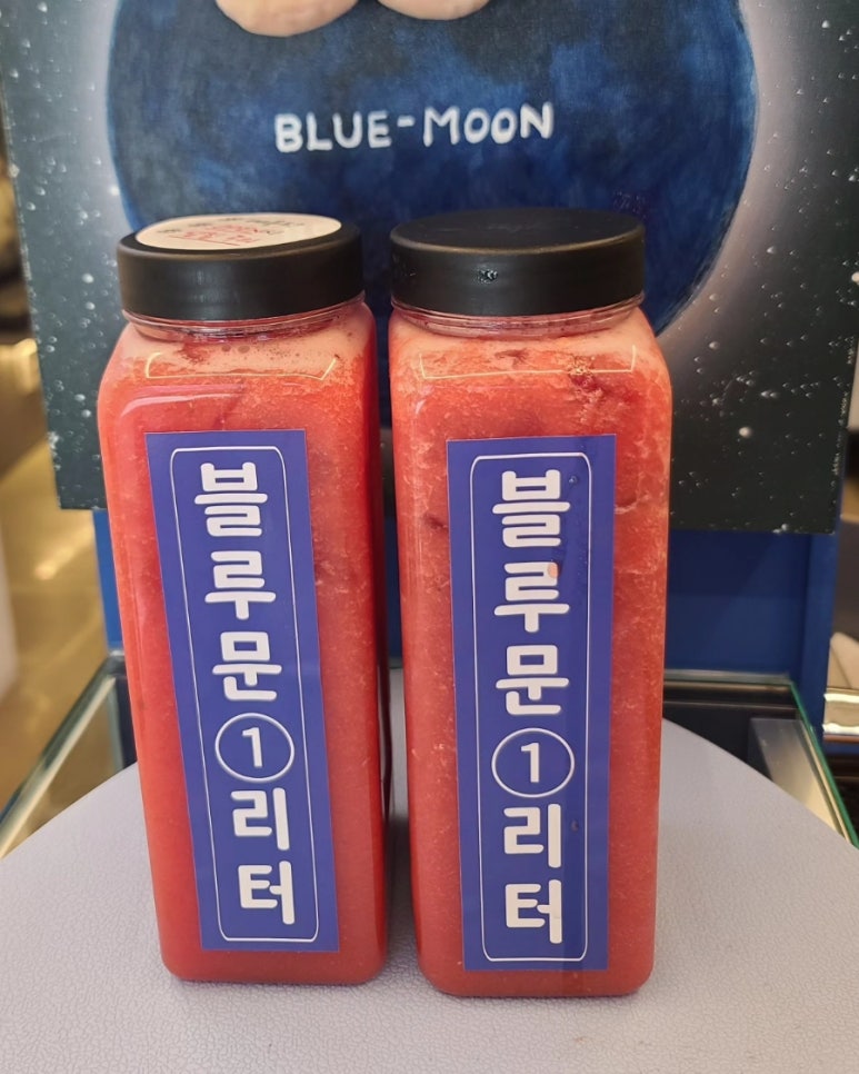 1리터리얼커피 이미지