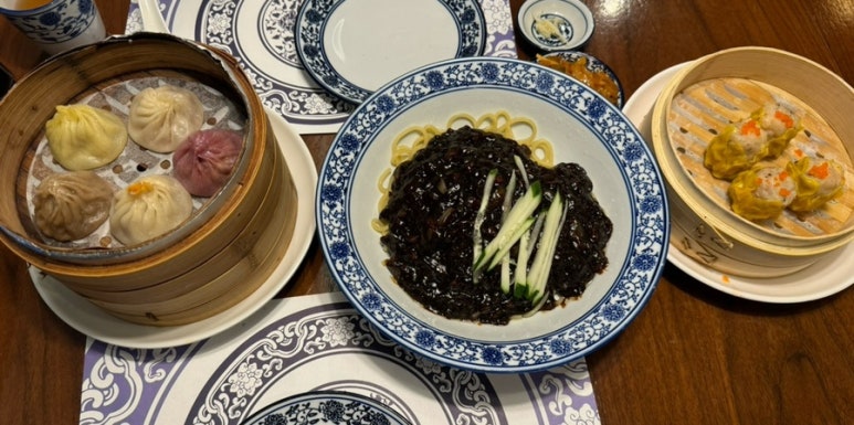 크리스탈제이드용산아이파크몰점 이미지