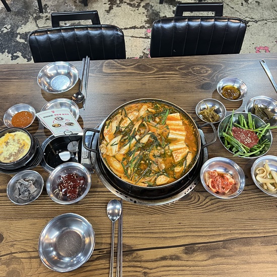 연암곱창 본점 이미지