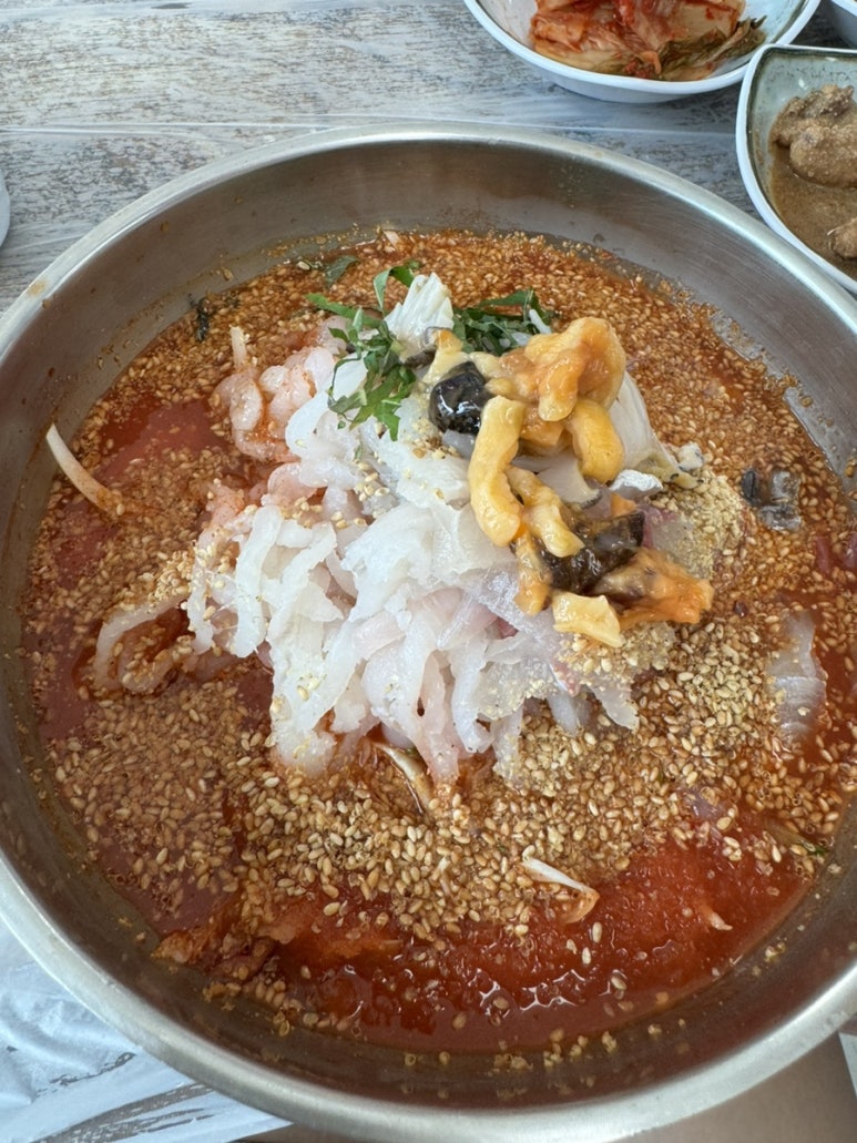 팔광호횟집 이미지