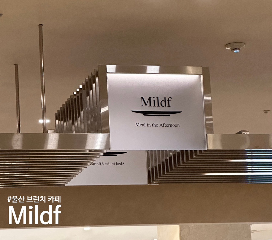 롯데울산토리버치 이미지