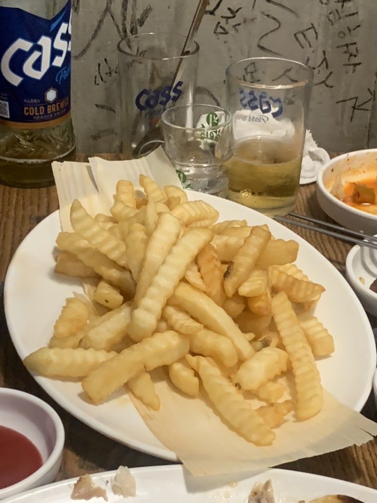 이모네실내포차 사진 6