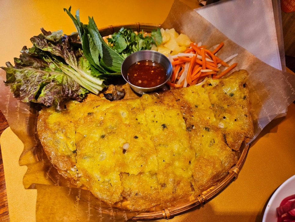 부산쌀국수 맛있는하노이 서면본점 이미지