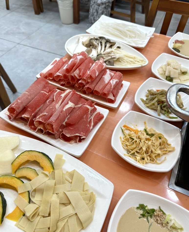 황산중국샤브 이미지
