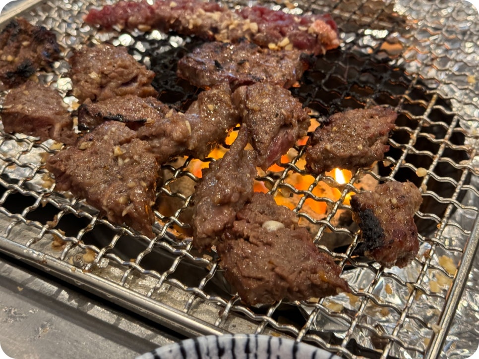 영삼이네 우정소갈비 인천논현점 이미지