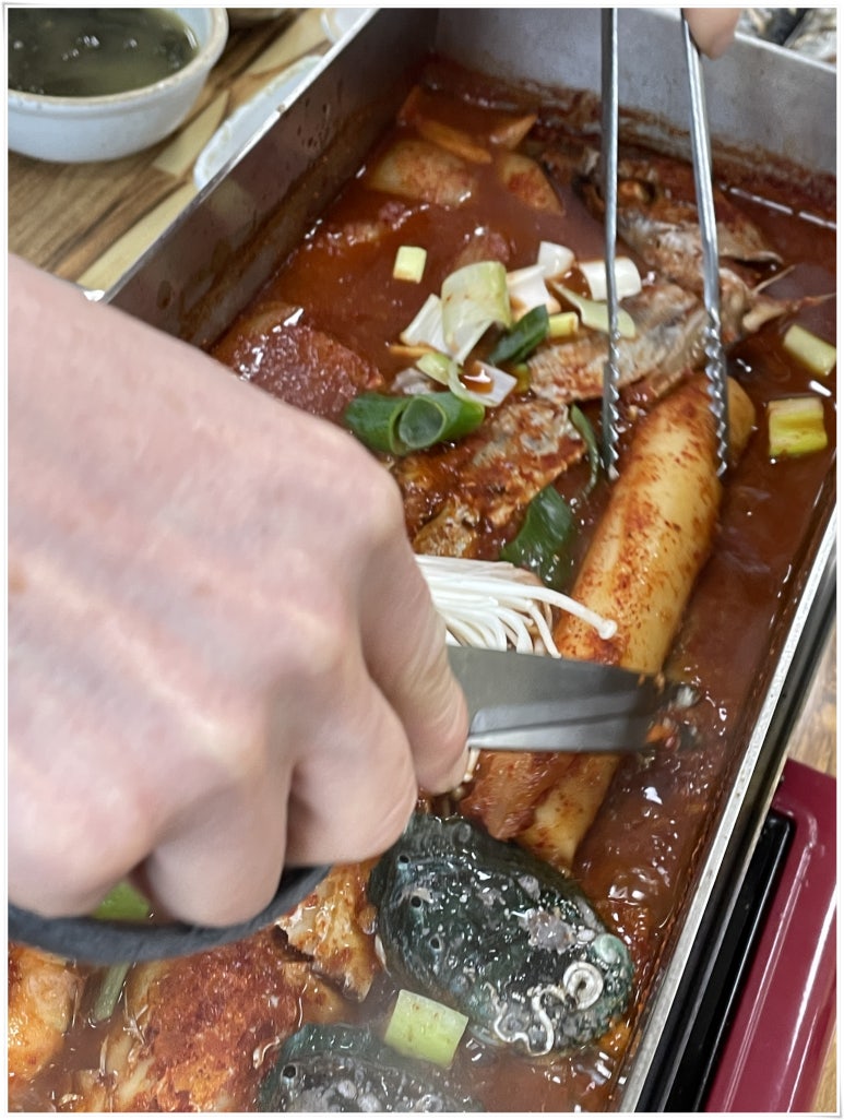 제주마당간장게장 이미지