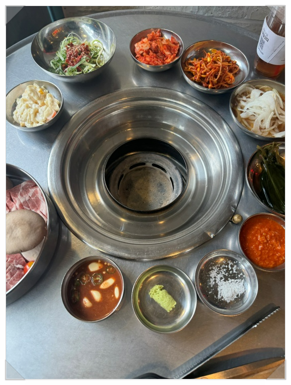 고기창고 이미지