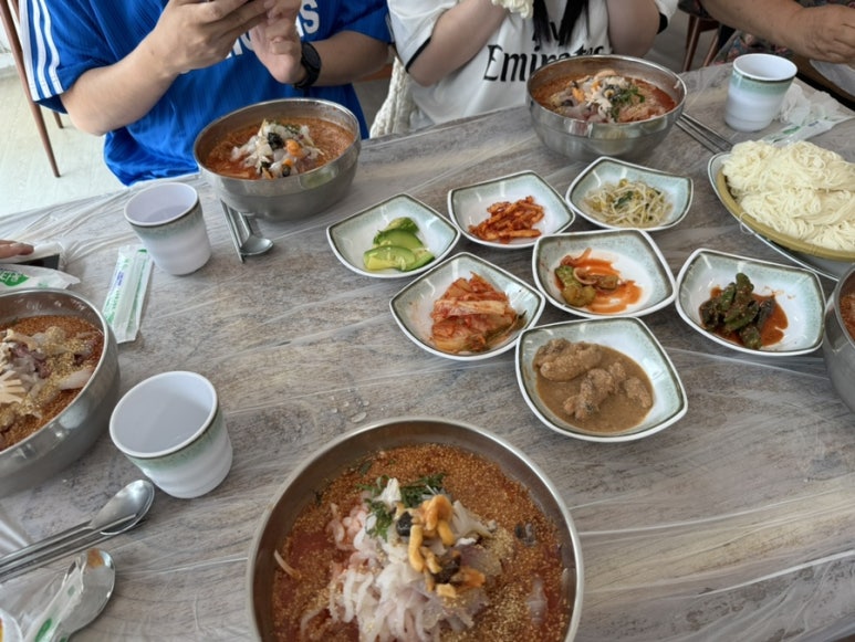 팔광호횟집 이미지