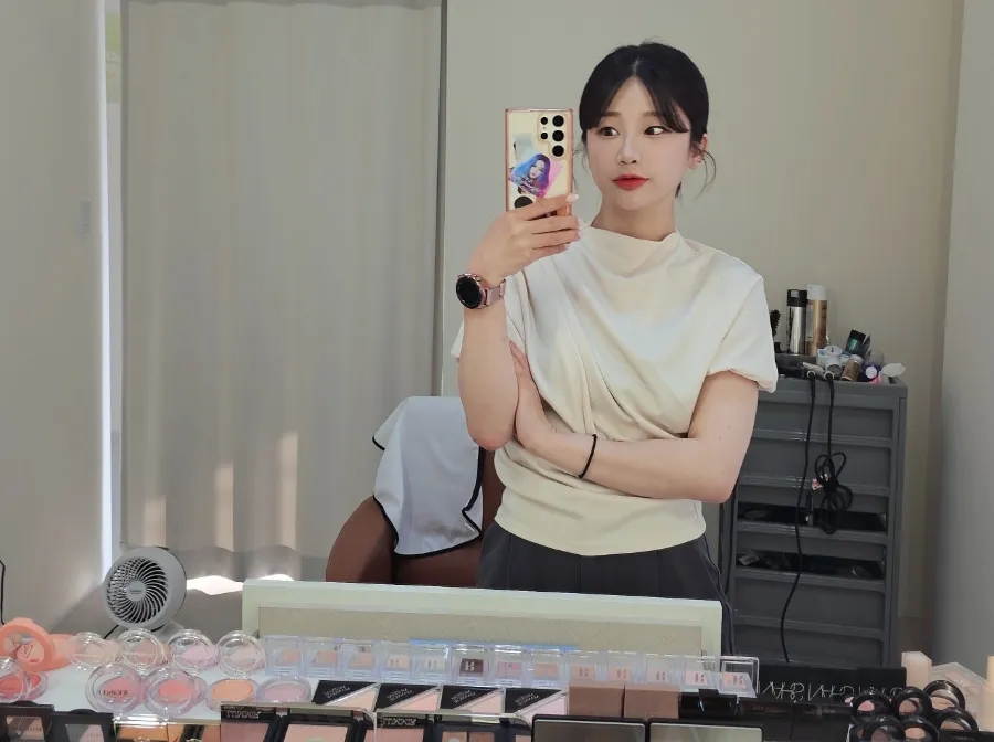 에리카메이크업 스튜디오 울산점 이미지