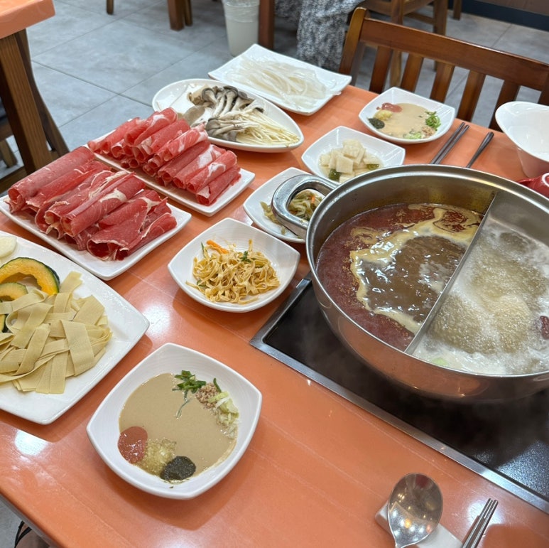 황산중국샤브 이미지