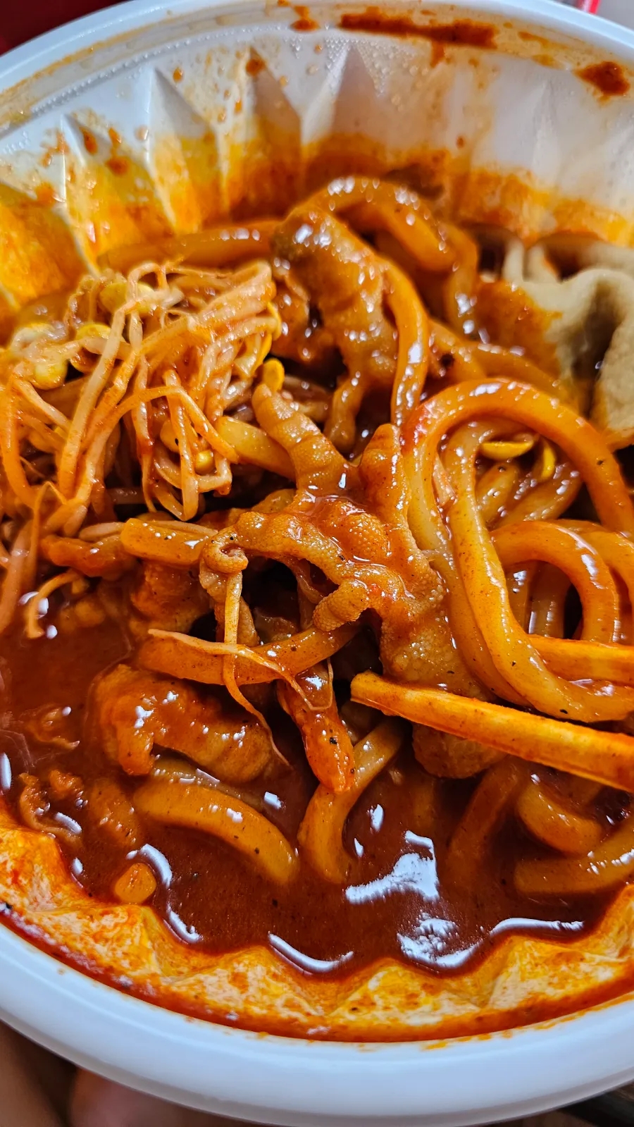 홍천닭발 이미지