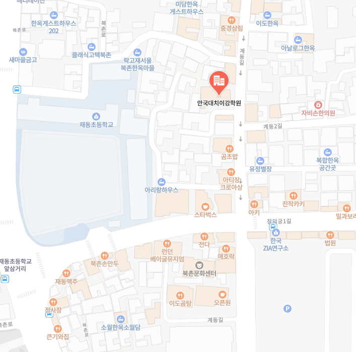 이강학원 이미지
