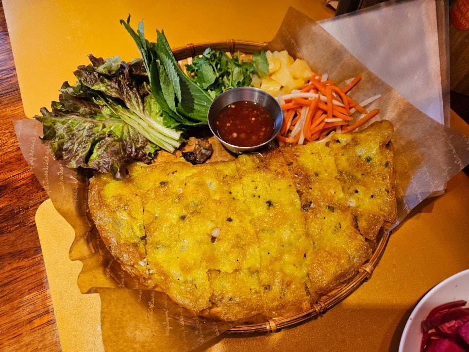 부산쌀국수 맛있는하노이 서면본점 이미지