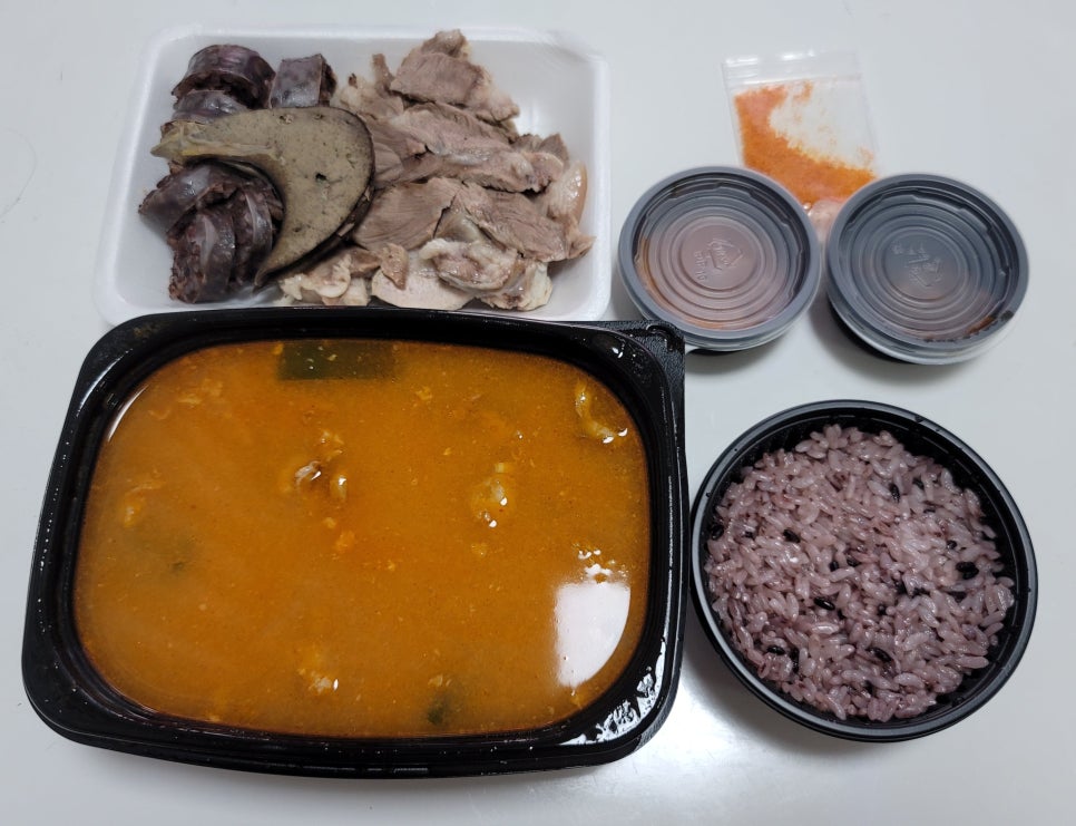 (주)립푸드 이미지
