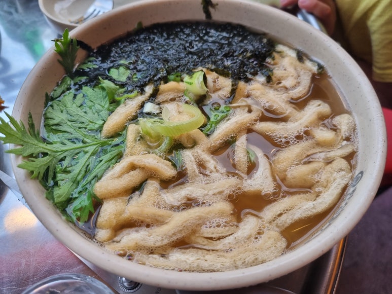 한신우동 이미지