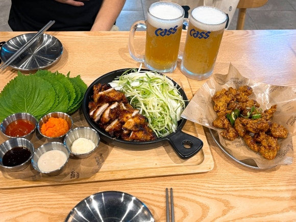 누구나홀딱반한닭음성 이미지