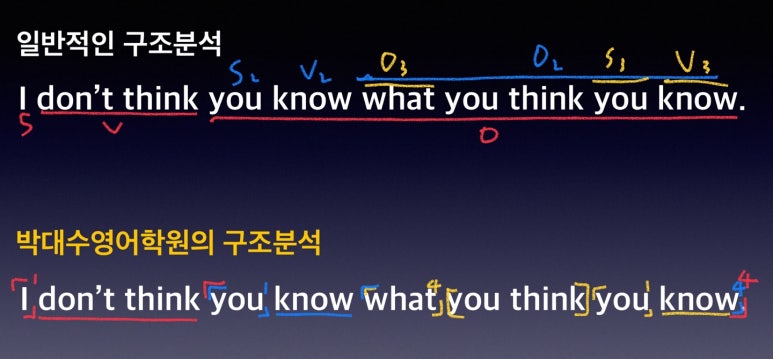 박대수영어학원 이미지