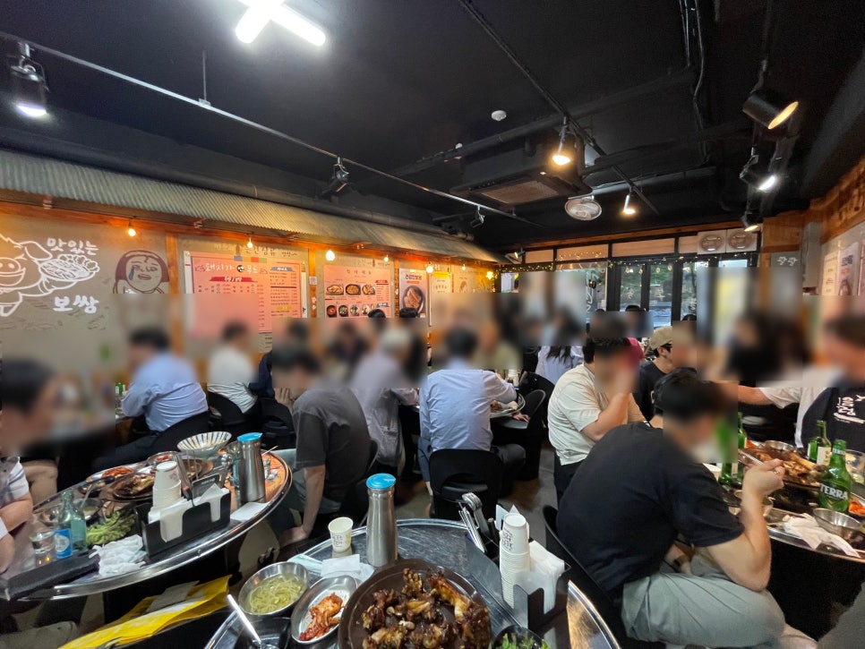 돼지가엔푸드 사진 2