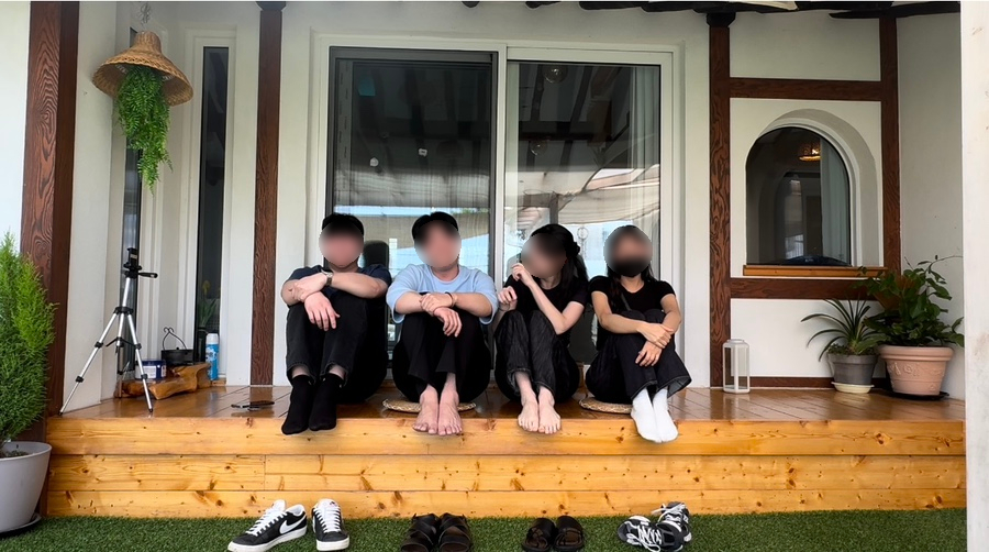 스테이모래내 이미지