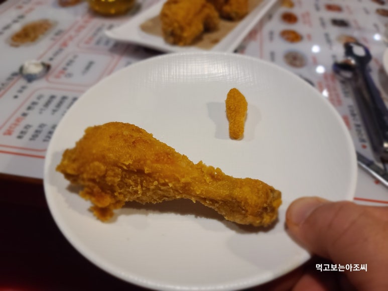비비큐남동 이미지