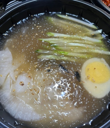우도갈비&막국수 이미지